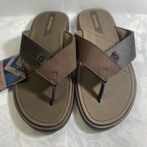 NEW CARTAGO VALENCIA V Thong Men's Beach Flip Fl
